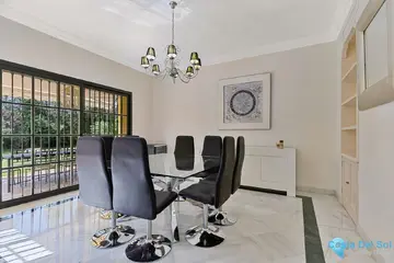 5 bedroom House for Sale in Guadalmina Baja-43815
