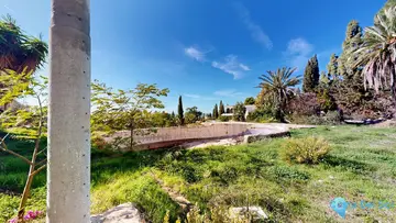 4600m2 Plot for Sale in Hacienda Las Chapas