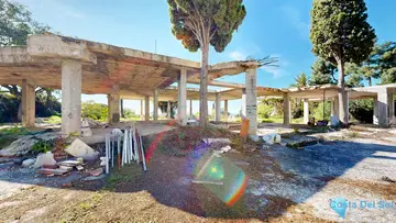 4600m2 Plot for Sale in Hacienda Las Chapas-43821