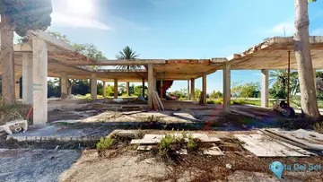 4600m2 Plot for Sale in Hacienda Las Chapas-43822
