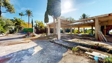 4600m2 Plot for Sale in Hacienda Las Chapas-43823