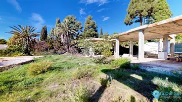 4600m2 Plot for Sale in Hacienda Las Chapas-43824