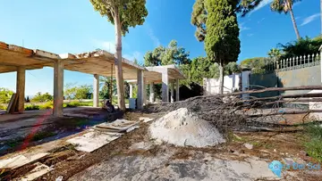 4600m2 Plot for Sale in Hacienda Las Chapas-43825