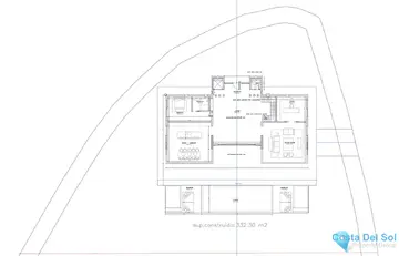 4600m2 Plot for Sale in Hacienda Las Chapas-43827