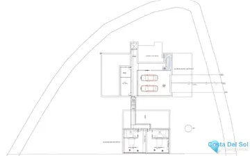 4600m2 Plot for Sale in Hacienda Las Chapas-43829