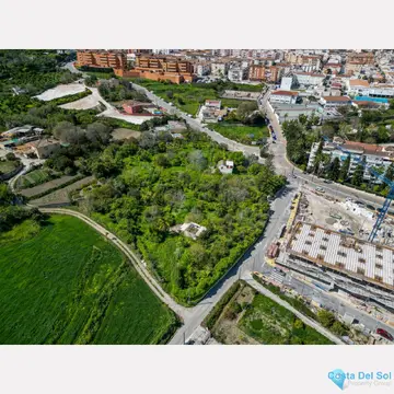 7500m2 Plot for Sale in Coín-43831