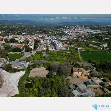 7500m2 Plot for Sale in Coín-43846