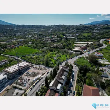7500m2 Plot for Sale in Coín-43835