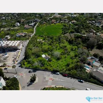 7500m2 Plot for Sale in Coín-43839