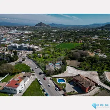7500m2 Plot for Sale in Coín-43843