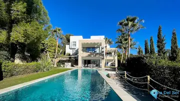5 bedroom House for Sale in Benahavís-43852