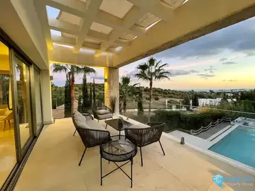 5 bedroom House for Sale in Benahavís-43856