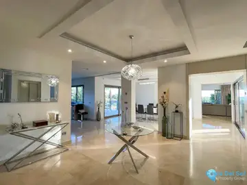 5 bedroom House for Sale in Benahavís-43867