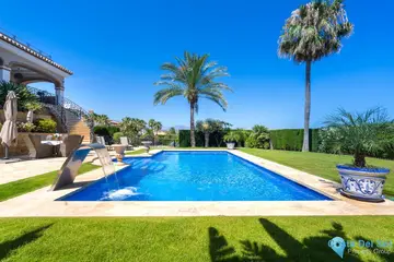 5 bedroom House for Sale in La Cala de Mijas-43857