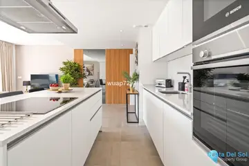 3 bedroom Apartment for Sale in Selwo-101493