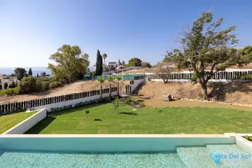 7 bedroom House for Sale in Benalmadena-43878