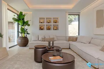 7 bedroom House for Sale in Benalmadena-43887