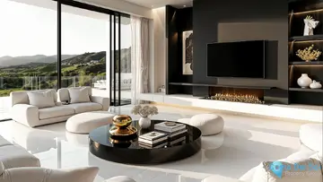 5 bedroom House for Sale in La Cala Golf-43896