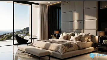 5 bedroom House for Sale in La Cala Golf-43906