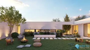 6 bedroom House for Sale in Sotogrande Alto-43948