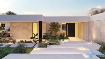 6 bedroom House for Sale in Sotogrande Alto-43949