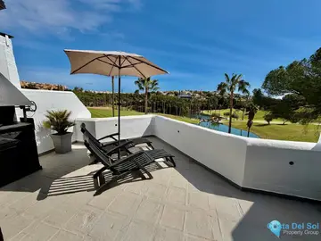 3 bedroom House for Sale in Benalmadena