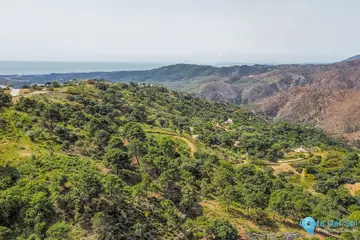 265000m2 Plot for Sale in Benahavís-43995