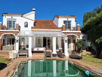 4 bedroom House for Sale in Puerto Banús-44005