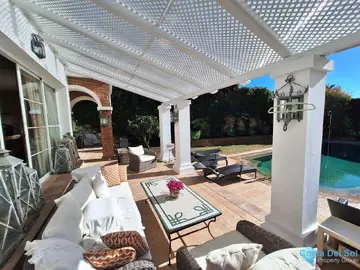 4 bedroom House for Sale in Puerto Banús-44007