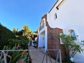 4 bedroom House for Sale in Puerto Banús-44012
