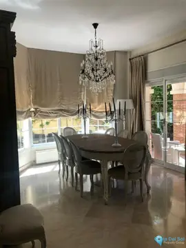 4 bedroom House for Sale in Puerto Banús-44020