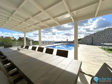 7 bedroom House for Sale in Mijas Costa-44010