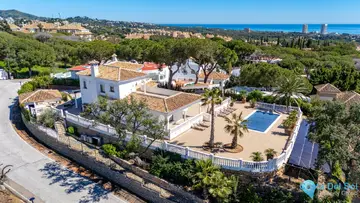 3 bedroom House for Sale in Elviria