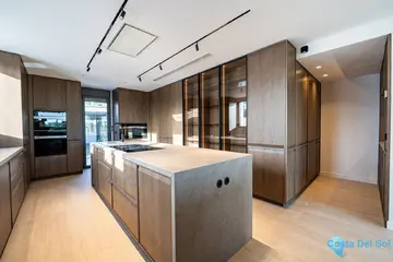 4 bedroom House for Sale in El Rosario-44065
