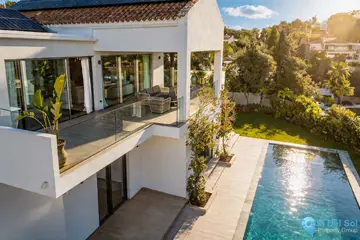 4 bedroom House for Sale in El Rosario-44073