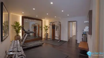 4 bedroom House for Sale in El Rosario-44075