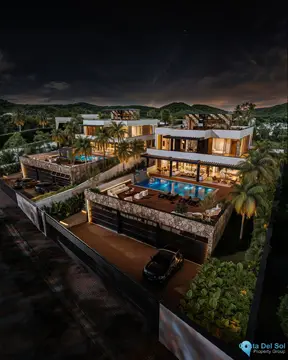 5 bedroom House for Sale in New Golden Mile