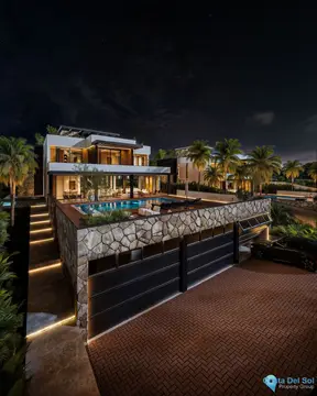 5 bedroom House for Sale in New Golden Mile-44076