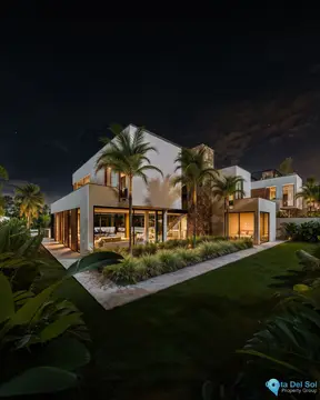 5 bedroom House for Sale in New Golden Mile-44081