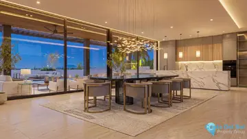 5 bedroom House for Sale in New Golden Mile-44082