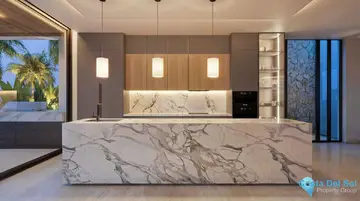 5 bedroom House for Sale in New Golden Mile-44084