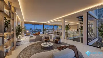 5 bedroom House for Sale in New Golden Mile-44085