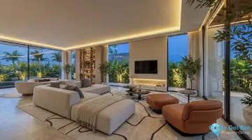 5 bedroom House for Sale in New Golden Mile-44086