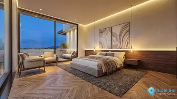 5 bedroom House for Sale in New Golden Mile-44087