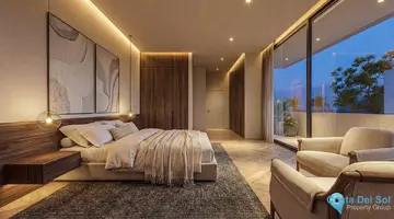 5 bedroom House for Sale in New Golden Mile-44088