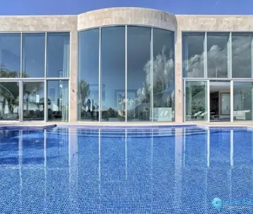 3 bedroom House for Sale in Benahavís