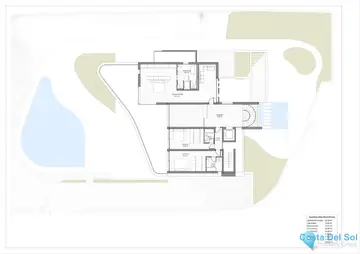 5 bedroom House for Sale in Hacienda Las Chapas-44112