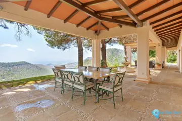 9 bedroom House for Sale in Ojén-44141
