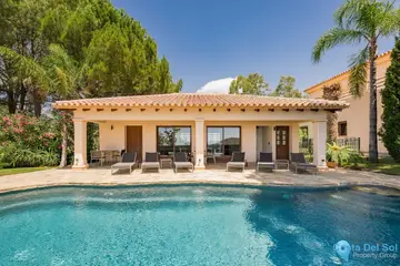 9 bedroom House for Sale in Ojén-44142
