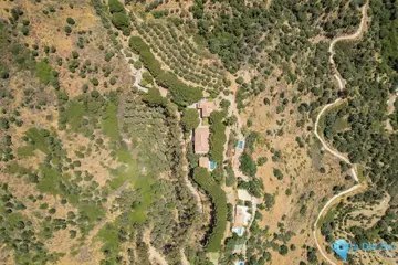 9 bedroom House for Sale in Ojén-44143